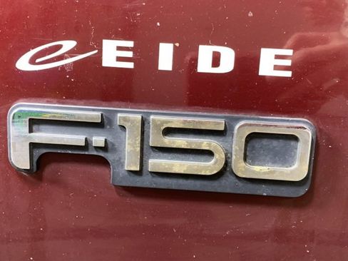 Used 1997 Ford F150 XLT image 31