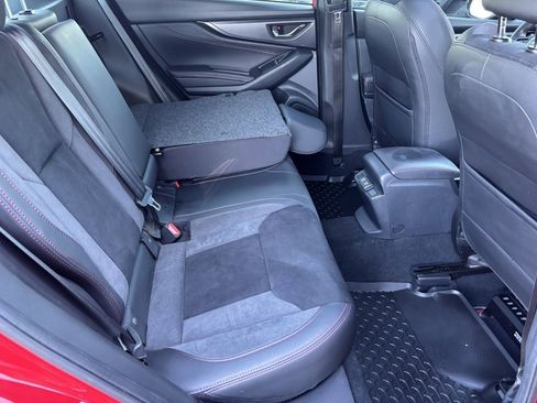 Used 2023 Subaru WRX Limited AWD/4WD image 30