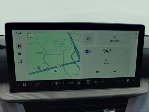 New 2025 Ford Explorer Active w/ Active Comfort Package image 28