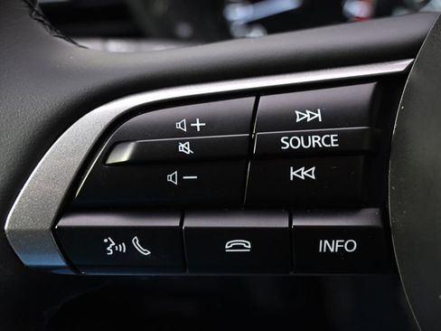 New 2026 MAZDA CX-30 AWD 2.5 S image 32