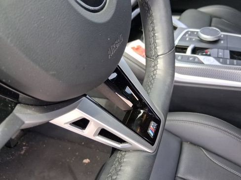 Used 2025 BMW 430i Coupe w/ M Sport Package RWD image 13