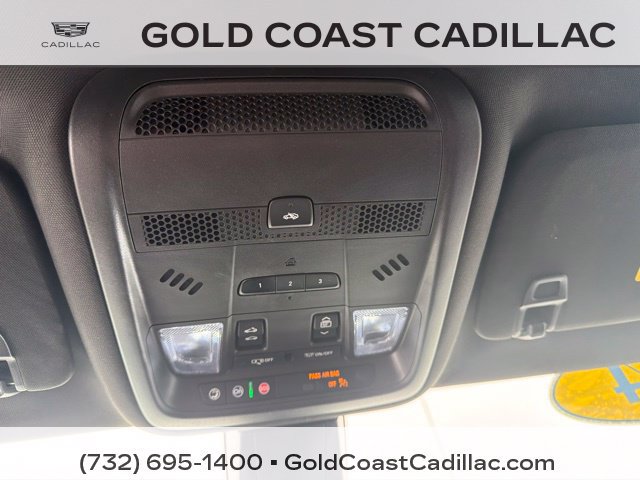 Used 2024 Cadillac XT6 Sport w/ Technology Package AWD/4WD image 31