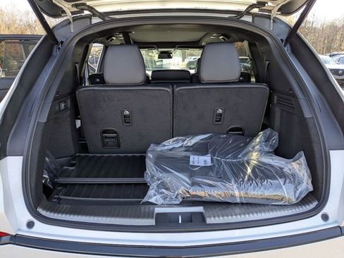 New 2026 Acura MDX A-Spec image 38