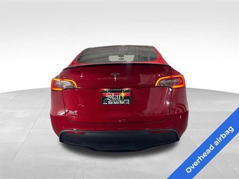 Used 2021 Tesla Model Y 2WD image 6
