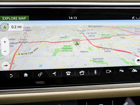 Used 2019 Land Rover Range Rover image 21