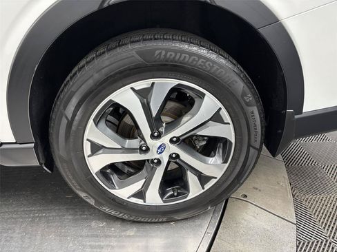 Used 2020 Subaru Outback Limited w/ Popular Package #2 AWD/4WD image 27