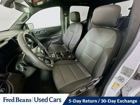 Used 2023 Chevrolet Colorado W/T w/ LPO, Pro Essentials Package image 20