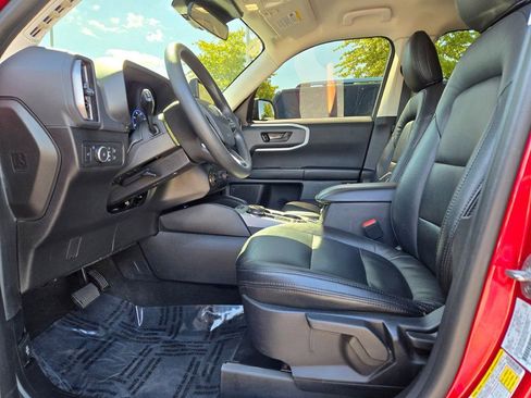 Used 2021 Ford Bronco Sport Big Bend image 19