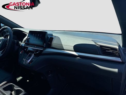 Used 2026 Honda Odyssey Sport-L image 39