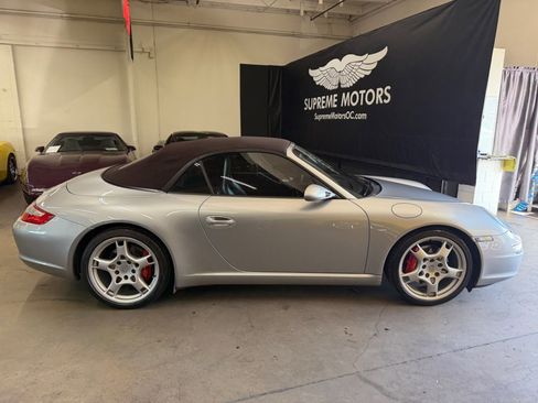 Used 2007 Porsche 911 Carrera S image 25