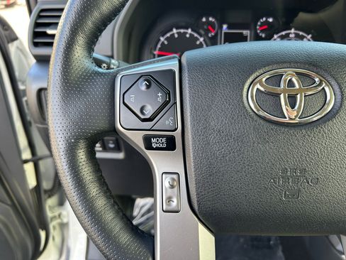 Used 2023 Toyota 4Runner SR5 Premium image 16