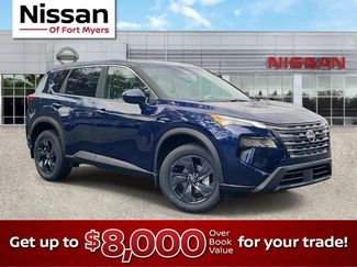 New 2026 Nissan Rogue SV FWD video 1