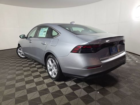 New 2026 Honda Accord LX image 5