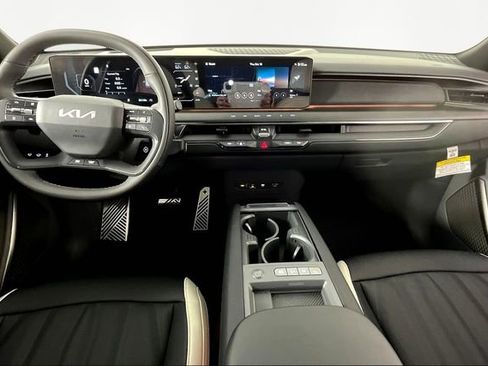 New 2026 Kia EV9 GT-Line image 6