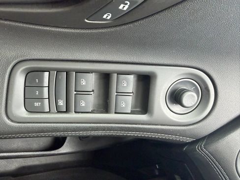 Used 2016 Buick LaCrosse Leather FWD image 22