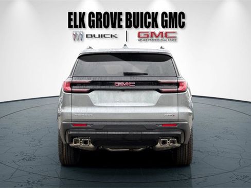 New 2026 GMC Acadia AT4 w/ Super Cruise Package image 5