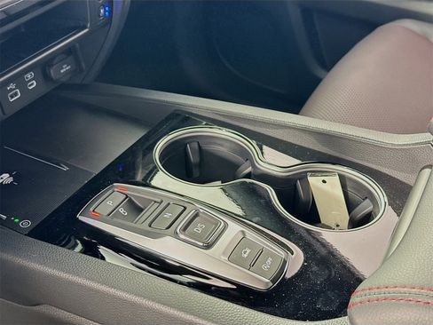 New 2025 Honda Ridgeline Black Edition image 10