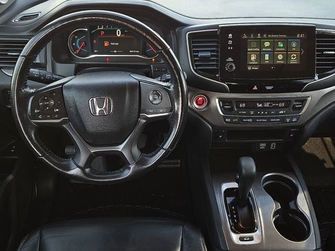 Used 2020 Honda Pilot EX-L image 12