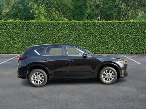 Used 2024 MAZDA CX-5 AWD 2.5 S w/ Preferred Package image 2