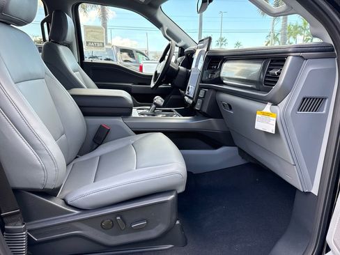 New 2025 Ford F150 Lightning Flash image 22
