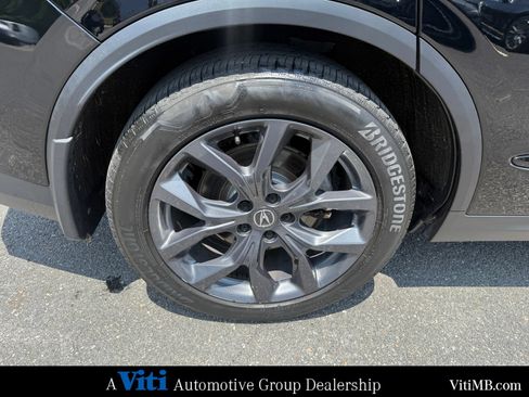 Used 2023 Acura MDX A-Spec AWD/4WD image 14