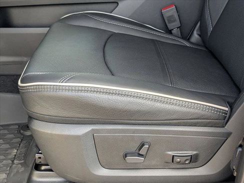 New 2026 RAM 2500 Rebel w/ Rebel Level 2 Equipment Group image 4