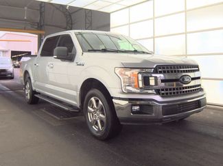 Used 2018 Ford F150 XLT w/ Equipment Group 302A Luxury RWD video 2