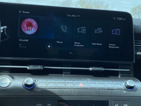 New 2026 Hyundai Kona SEL Sport FWD image 14
