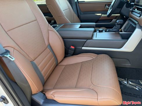 New 2026 Toyota Tundra 1794 Edition AWD/4WD image 13