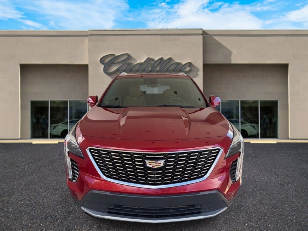 Used 2019 Cadillac XT4 Premium Luxury FWD image 10