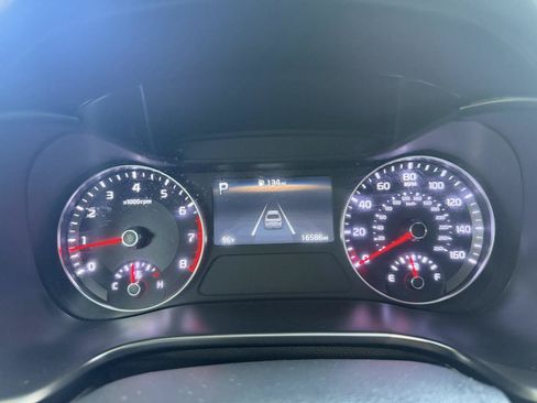 Used 2024 Kia Forte LXS FWD image 22