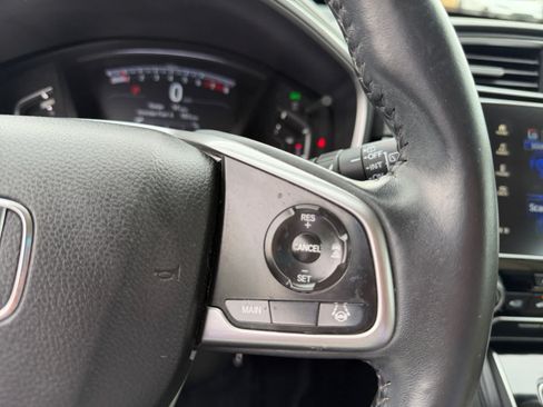 Used 2020 Honda CR-V EX-L image 22