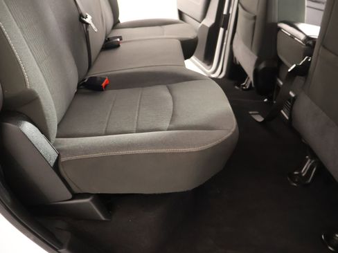 Used 2021 RAM 1500 Tradesman w/ Tradesman SXT Package RWD image 13