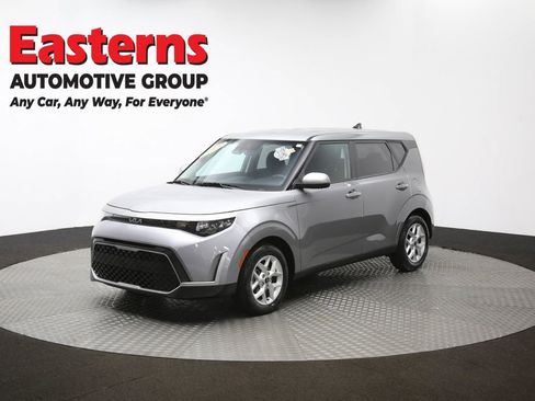 Used 2023 Kia Soul LX w/ Option Group 015 image 56