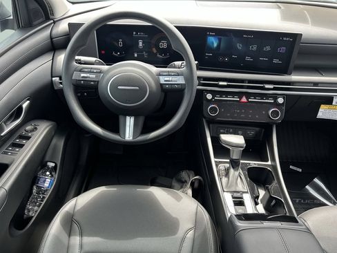 New 2026 Hyundai Tucson SEL Plus FWD image 19