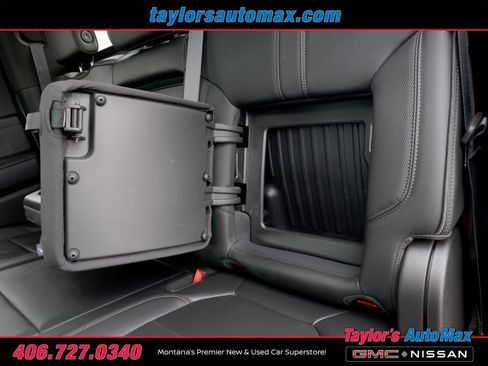 Used 2022 Chevrolet Silverado 2500 High Country w/ Safety Package II image 41