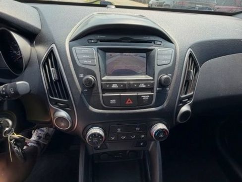 Used 2015 Hyundai Tucson SE AWD/4WD image 11