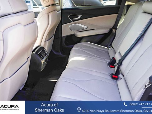 New 2026 Acura RDX SH-AWD w/ Technology Package image 26