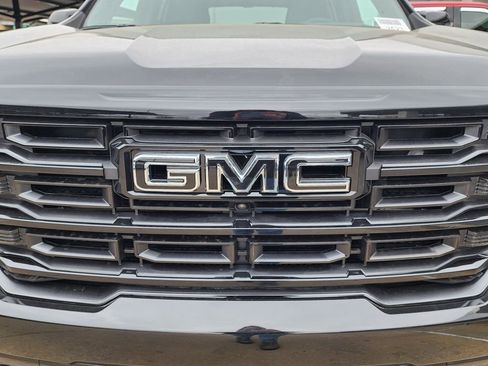 New 2026 GMC Acadia Elevation w/ Black Edition image 10