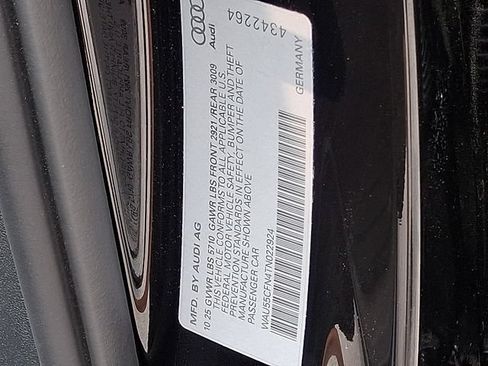 Used 2026 Audi A6 Premium Plus AWD/4WD image 26