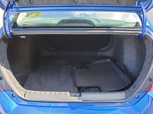 Used 2016 Honda Civic LX image 14