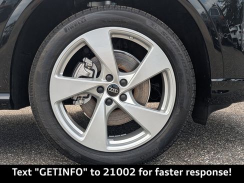 New 2025 Audi Q5 Premium Plus image 12