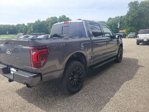 New 2026 Ford F150 Lariat w/ Equipment Group 501A Mid AWD/4WD image 26
