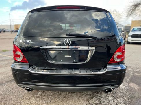 Used 2008 Mercedes-Benz R 350 2WD image 6