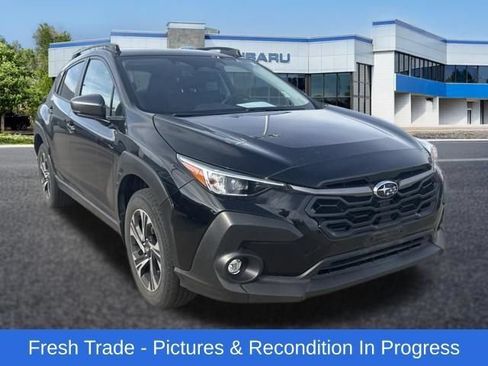 Used 2024 Subaru Crosstrek 2.5i Premium AWD/4WD image 8