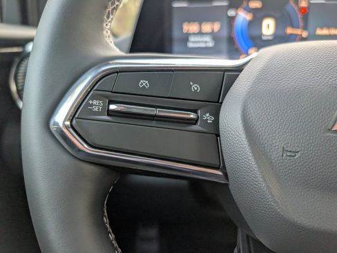 New 2026 Chevrolet Blazer EV LT image 15