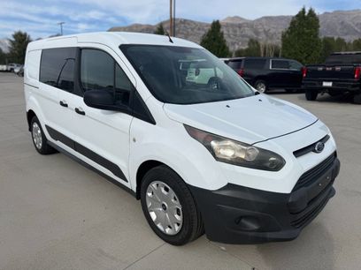Used 2015 Ford Transit Connect XL