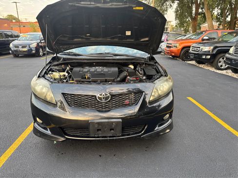 Used 2010 Toyota Corolla S image 13
