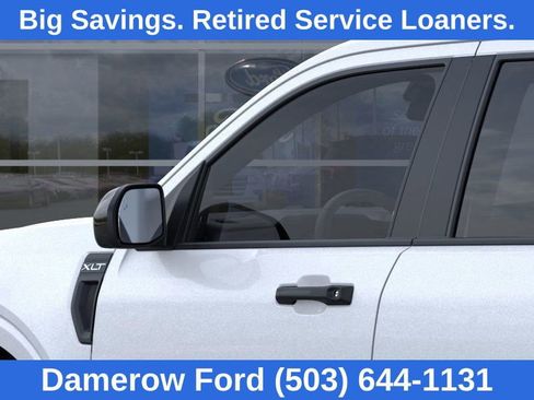 Used 2025 Ford Maverick XLT w/ XLT Luxury Package image 21