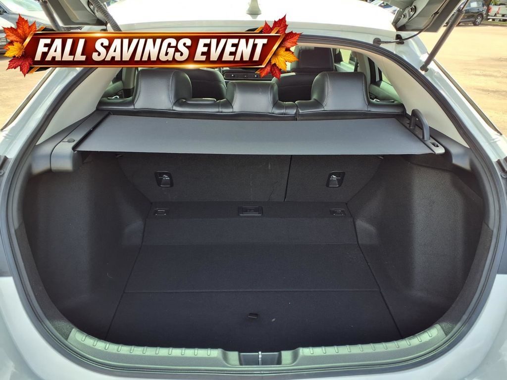 Used 2024 Honda Civic EX-L image 13